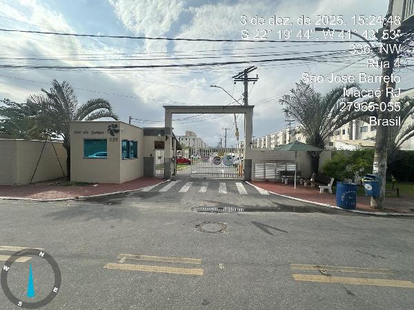 Imóvel em MACAE/RJ