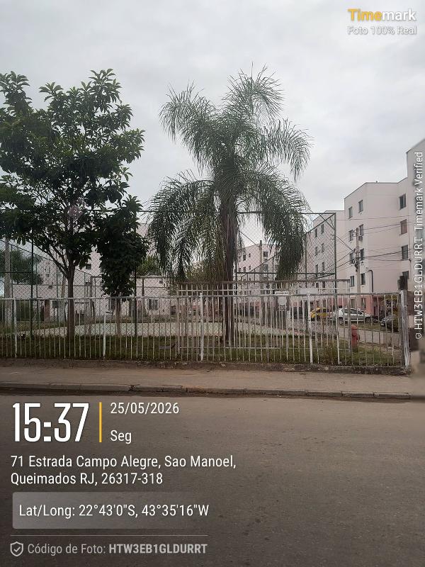 Foto de Imóvel em Queimados (RJ)