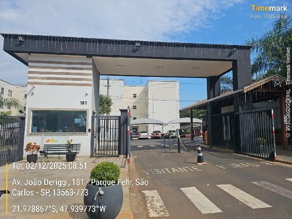 Foto de Imóvel em São Carlos (SP)