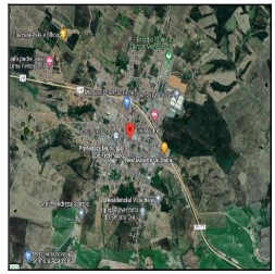 Imóvel em FREI PAULO/SE