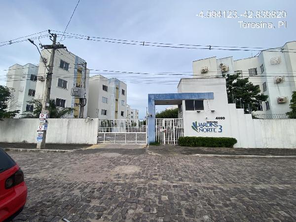 Imóvel em TERESINA/PI