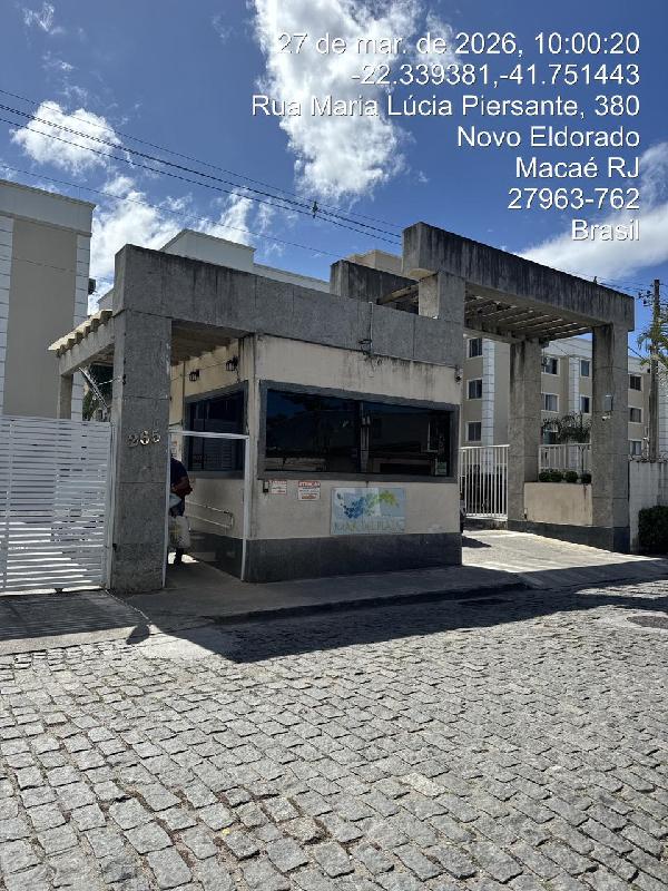 Imóvel em MACAE/RJ