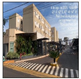 Imóvel em RIBEIRAO PRETO/SP