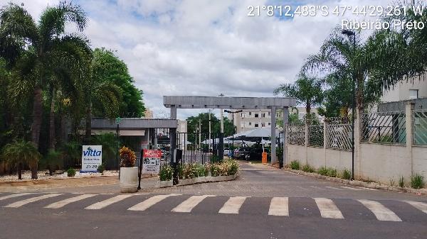 Foto de Imóvel 2 quartos, 101 m², JARDIM DIVA TARLA DE CARVALHO - Leilão em Ribeirão Preto/SP, 40% abaixo da avaliação