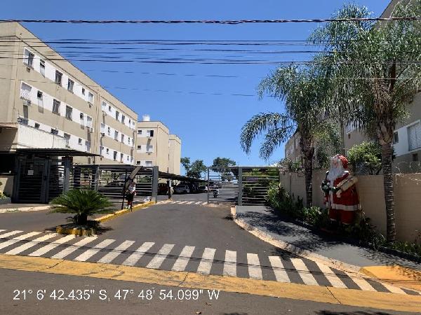 Foto de Imóvel 2 quartos, 94 m², JARDIM HEITOR RIGON - Leilão em Ribeirão Preto/SP, 41% abaixo da avaliação