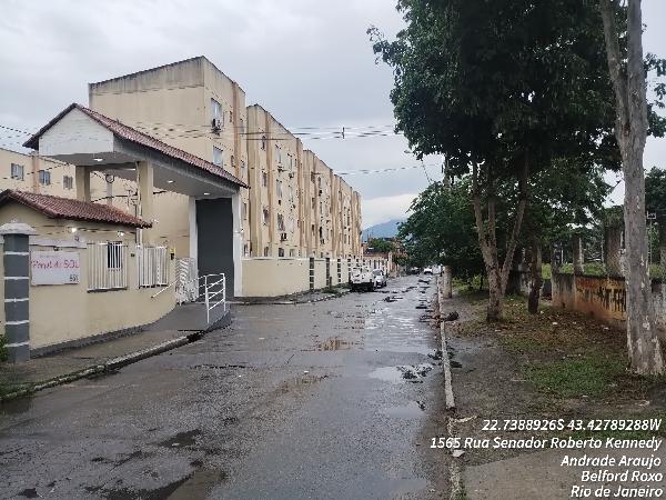 Imóvel em NOVA IGUACU/RJ