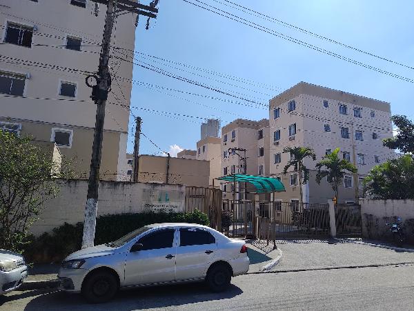 Imóvel em DUQUE DE CAXIAS/RJ