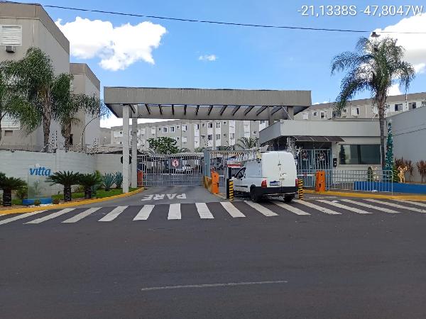 Foto de Imóvel 2 quartos, 88 m², VALENTINA FIGUEIREDO - Leilão em Ribeirão Preto/SP, 40% abaixo da avaliação
