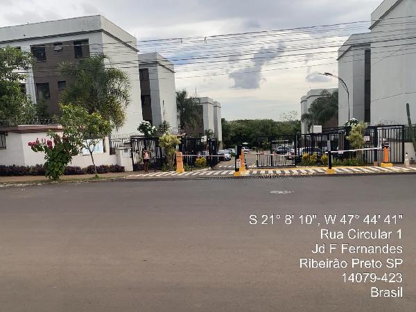 Imóvel em RIBEIRAO PRETO/SP