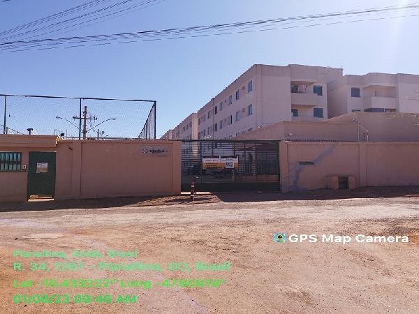 Imóvel em PLANALTINA/GO