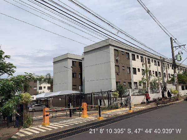 Foto de Imóvel 2 quartos, 88 m², RECANTO DAS PALMEIRAS - Leilão em Ribeirão Preto/SP, 42% abaixo da avaliação