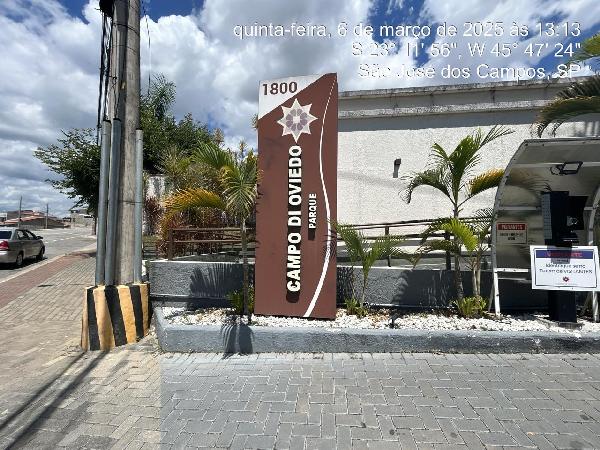 Foto de Imóvel em São José Dos Campos (SP)