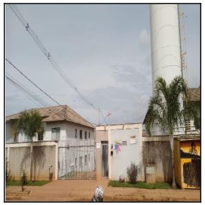 Imóvel em CIDADE OCIDENTAL/GO