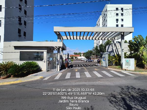 Foto de Imóvel 2 quartos, 90 m², JARDIM TERRA BRANCA - Leilão em Bauru/SP, 37% abaixo da avaliação