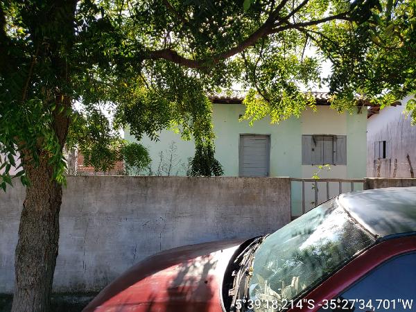 Foto de Imóvel na Rua Rua Abrahao Barretto, 104 - Leilão em CEARA-MIRIM/RN, 68% abaixo da avaliação