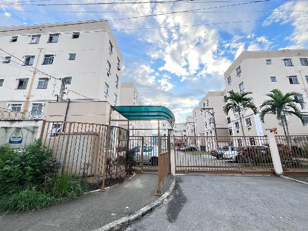 Imóvel em DUQUE DE CAXIAS/RJ