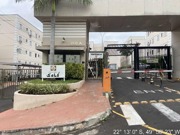 Foto de Imóvel 2 quartos, 79 m², JARDIM CALIFORNIA - Leilão em Marília/SP, 39% abaixo da avaliação