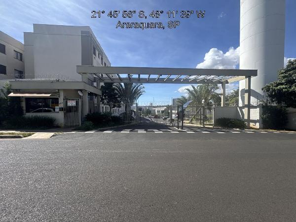 Foto de Imóvel na Rua Bento Ramalho Machado, 622 - Leilão em Araraquara/SP, 41% abaixo da avaliação