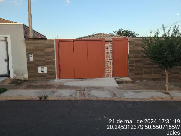 Imóvel em JALES/SP