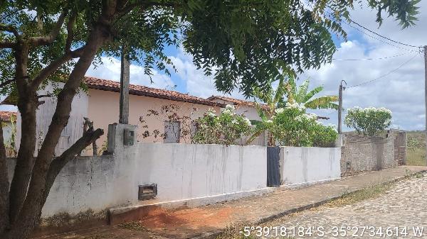 Foto de Imóvel na Rua Abrahao Barreto Quadra Qq Lote - Leilão em CEARA-MIRIM/RN, 68% abaixo da avaliação