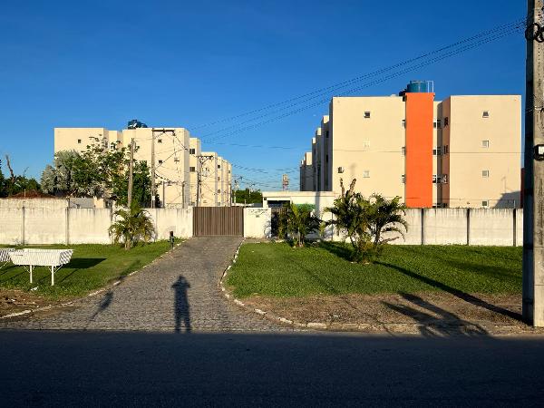 Foto de Imóvel 2 quartos, 46 m², JARDIM DAS ACACIAS - Leilão em Campos dos Goytacazes/RJ, 41% abaixo da avaliação