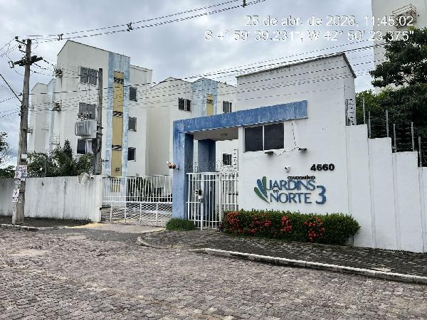 Foto de Imóvel na Rua Maria Mirto De Sa - Leilão em TERESINA/PI, 41% abaixo da avaliação