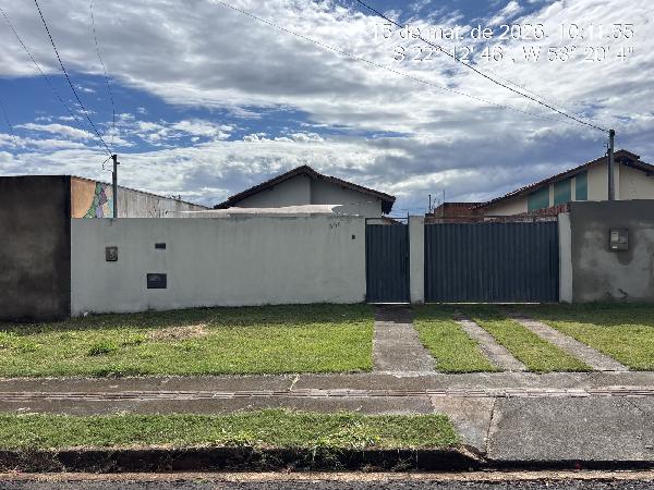 Imóvel em NOVA ANDRADINA/MS