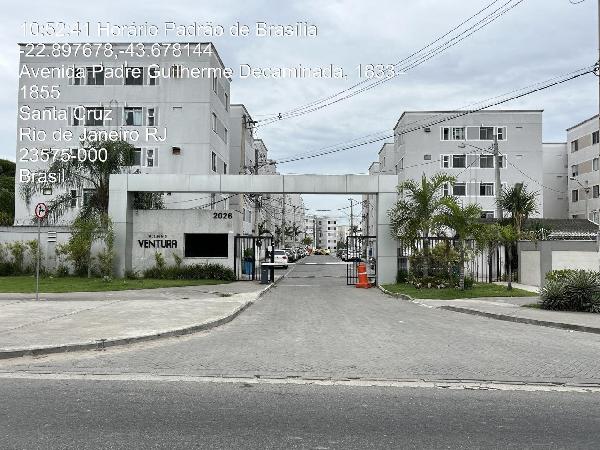 Imóvel em RIO DE JANEIRO/RJ