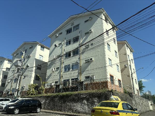 Foto de Imóvel na Praca Henrique Gonzales, 150 - Leilão em RIO DE JANEIRO/RJ
