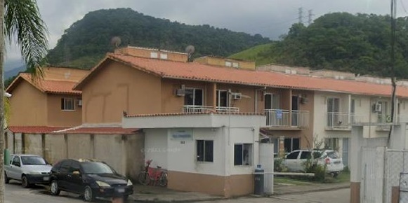 Foto de Imóvel na Estrada Municip Antonio Alem Bergara - Leilão em Magé/RJ