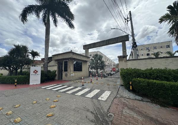 Foto de Imóvel 2 quartos, 47 m², ANCHIETA - Leilão em Rio de Janeiro/RJ, 41% abaixo da avaliação