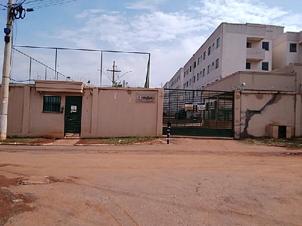 Foto de Imóvel 2 quartos, CHACARAS SANTA MARIA - Leilão em Planaltina/GO, 56% abaixo da avaliação