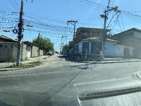 Imóvel em SAO GONCALO/RJ
