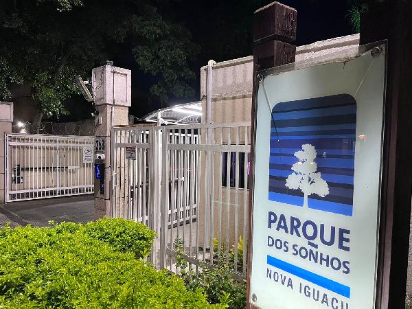Imóvel em NOVA IGUACU/RJ