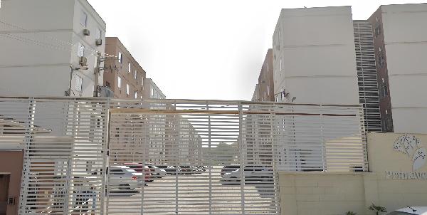 Apartamento em BELFORD ROXO/RJ