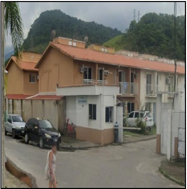 Imóvel em MAGE/RJ