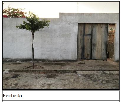 Foto de Imóvel 2 quartos, PLANALTO - Leilão em CEARA-MIRIM/RN, 64% abaixo da avaliação