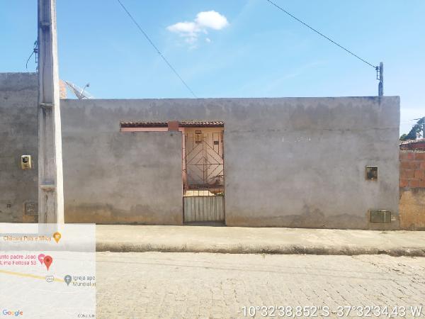 Imóvel em FREI PAULO/SE
