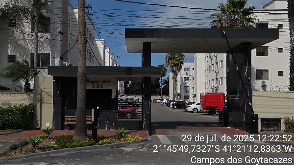 Imóvel em CAMPOS DOS GOYTACAZES/RJ