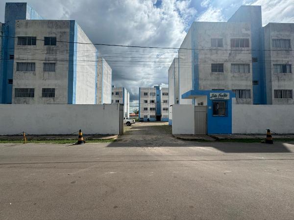 Imóvel em BACABEIRA/MA