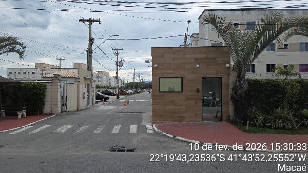 Imóvel em MACAE/RJ
