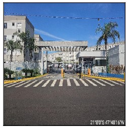 Imóvel em RIBEIRAO PRETO/SP