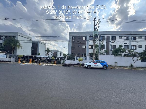 Foto de Imóvel 2 quartos, 88 m², RECANTO DAS PALMEIRAS - Leilão em Ribeirão Preto/SP, 42% abaixo da avaliação