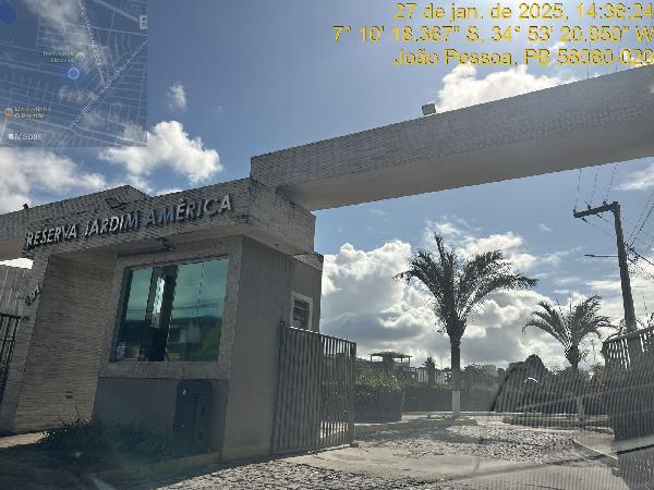 Imóvel em JOAO PESSOA/PB
