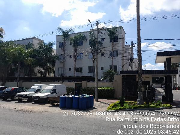 Imóvel em CAMPOS DOS GOYTACAZES/RJ