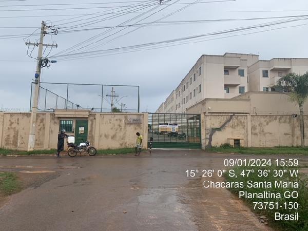 Imóvel em PLANALTINA/GO