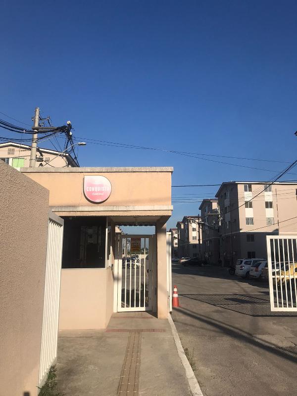 Imóvel em ITABORAI/RJ