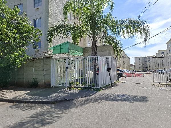 Foto de Imóvel 2 quartos, REALENGO - Leilão em Rio de Janeiro/RJ, 66% abaixo da avaliação