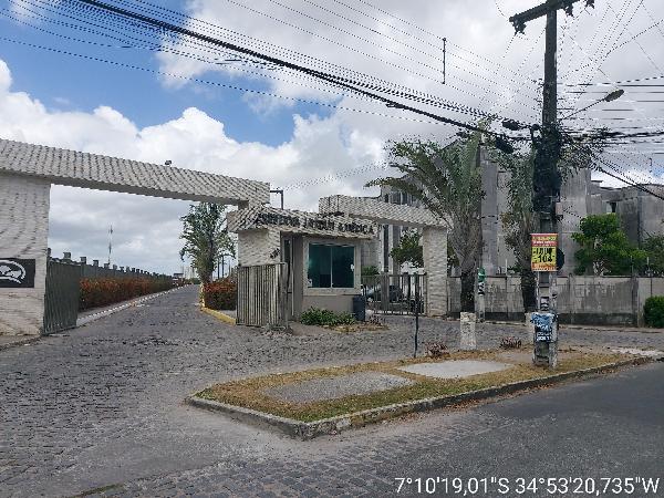 Imóvel em JOAO PESSOA/PB