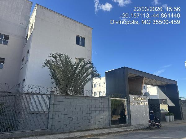 Imóvel em DIVINOPOLIS/MG